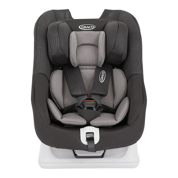 babywalz GracoKindersitz Extend LX R129 midnight Vatertagsangebot