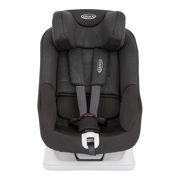 babywalz GracoKindersitz Extend LX R129 midnight Vatertagsangebot