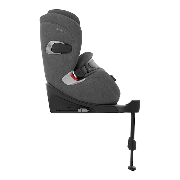 babywalz Cybex - PLATINUMKindersitz ANORIS T2 i-Size PLUS mirage grey plus Valentinstagsangebot