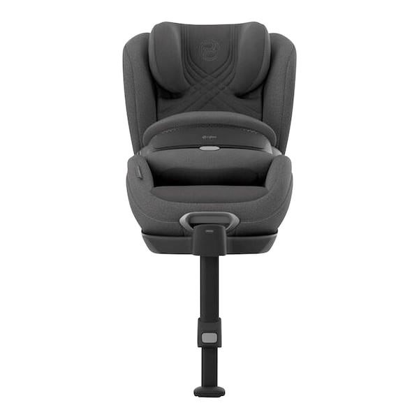 babywalz Cybex - PLATINUMKindersitz ANORIS T2 i-Size PLUS mirage grey plus Valentinstagsangebot