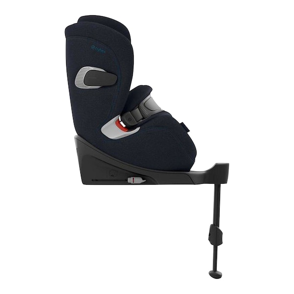 babywalz Cybex - PLATINUMKindersitz ANORIS T2 i-Size PLUS nautical blue plus Jubiläumsangebot