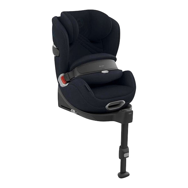 babywalz Cybex - PLATINUMKindersitz ANORIS T2 i-Size PLUS nautical blue plus Jubiläumsangebot