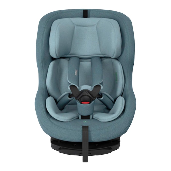babywalz ThuleKindersitz Elm Toddler Lagerräumung
