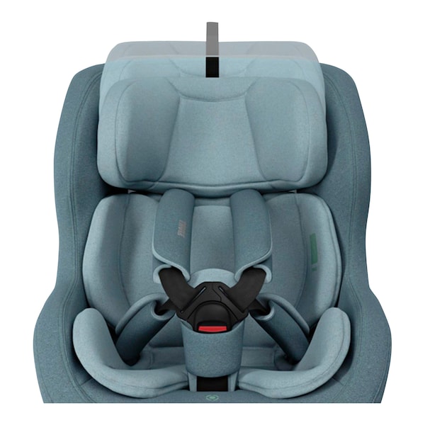 babywalz ThuleKindersitz Elm Toddler Lagerräumung