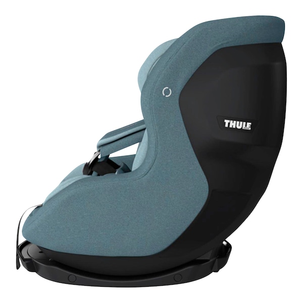 babywalz ThuleKindersitz Elm Toddler Lagerräumung