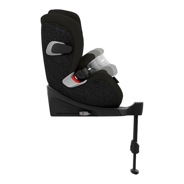 babywalz Cybex - PLATINUMKindersitz ANORIS T2 i-Size sepia black Top Angebot