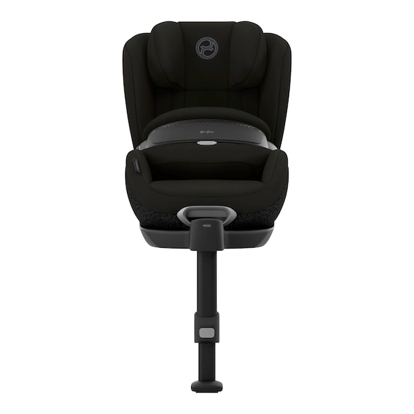babywalz Cybex - PLATINUMKindersitz ANORIS T2 i-Size sepia black Top Angebot