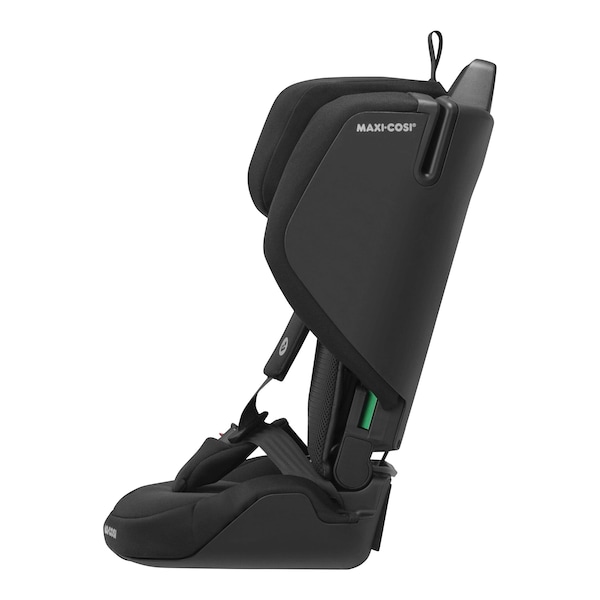 babywalz Maxi-CosiKindersitz Nomad Plus i-Size authentic black Bestseller