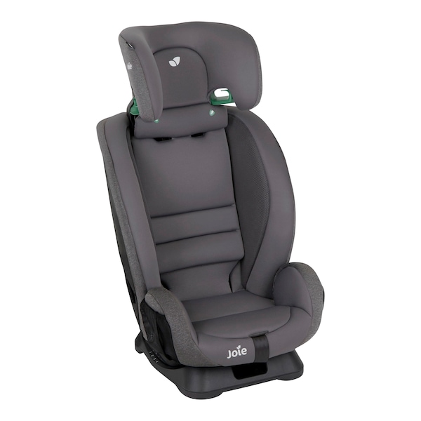 babywalz JoieKindersitz Fortifi R129 i-Size thunder Räumungsverkauf
