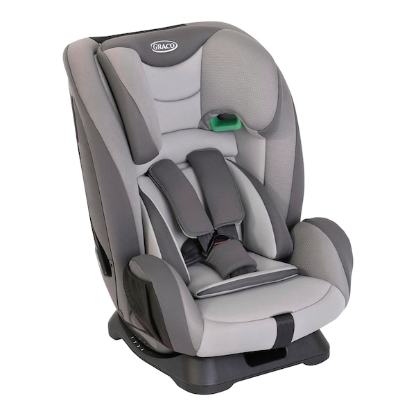 babywalz GracoKindersitz FlexiGrow quartz Sonderangebote