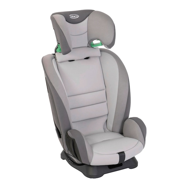 babywalz GracoKindersitz FlexiGrow quartz Sonderangebote