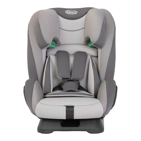babywalz GracoKindersitz FlexiGrow quartz Sonderangebote