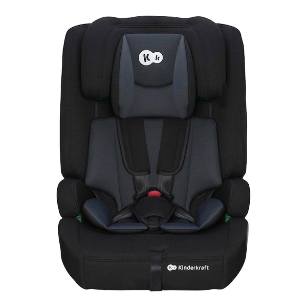 babywalz KinderkraftKindersitz SAFETY FIX 2 I-Size schwarz Tiefpreis
