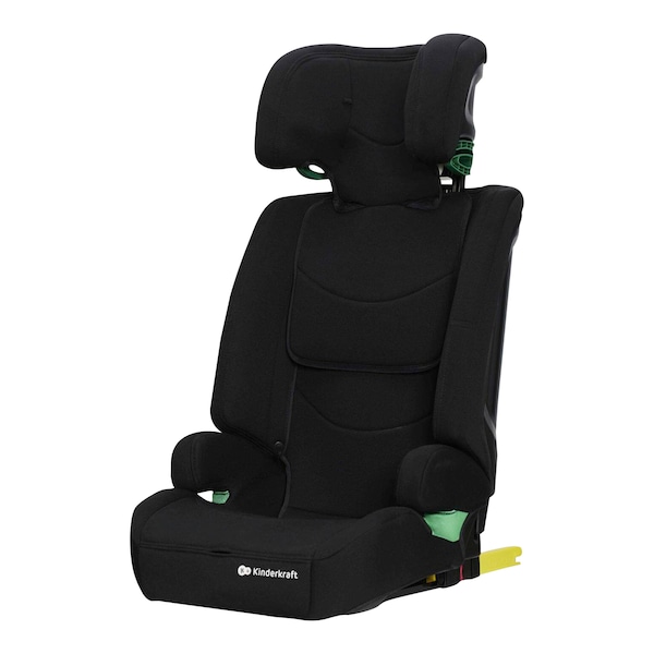 babywalz KinderkraftKindersitz SAFETY FIX 2 I-Size schwarz Tiefpreis