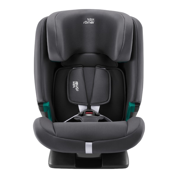babywalz Britax Römer - SmartKindersitz EVOLVAFIX i-SIZE midnight grey JETZT KAUFEN