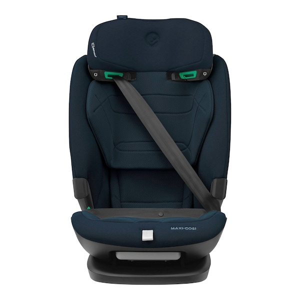 babywalz Maxi-CosiKindersitz Titan Pro i-Size authentic blue Letzte 2 Tage