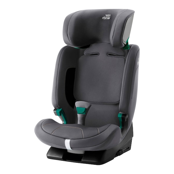 babywalz Britax Römer - Britax Römer DiamondKindersitz VERSAFIX i-SIZE midnight grey Zeitbegrenzte Promotion