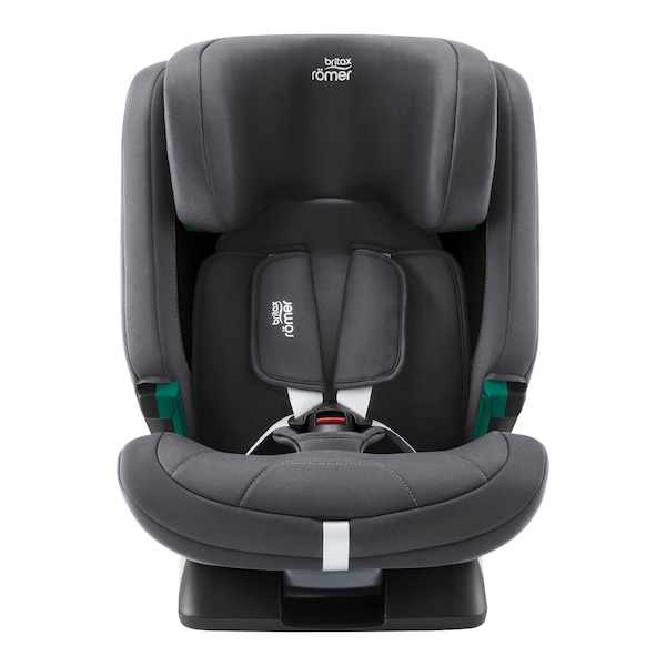 babywalz Britax Römer - Britax Römer DiamondKindersitz VERSAFIX i-SIZE midnight grey Zeitbegrenzte Promotion