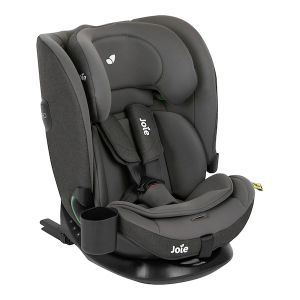babywalz JoieKindersitz i-Bold i-Size thunder Bis zu 65% Rabatt