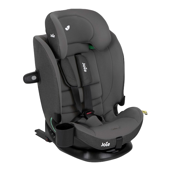 babywalz JoieKindersitz i-Bold i-Size thunder Bis zu 65% Rabatt