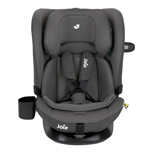 babywalz JoieKindersitz i-Bold i-Size thunder Bis zu 65% Rabatt