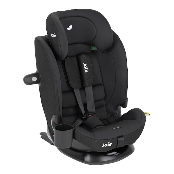 babywalz JoieKindersitz i-Bold i-Size shale Nur für heute
