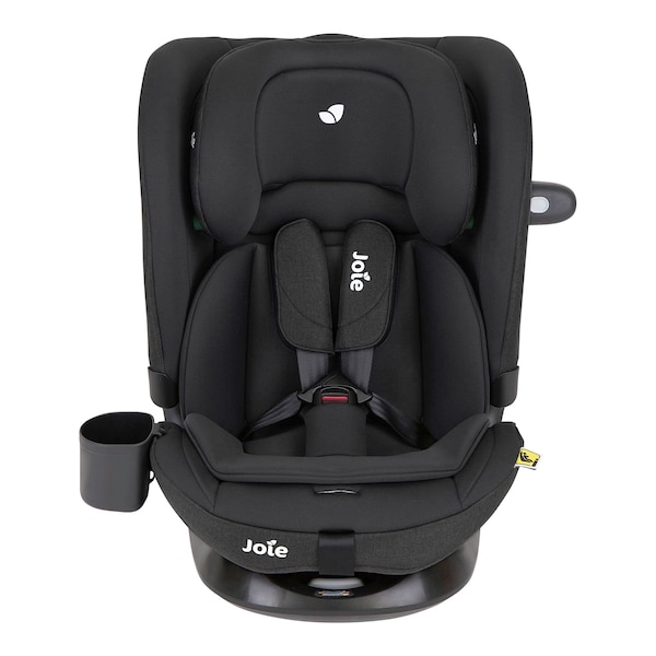 babywalz JoieKindersitz i-Bold i-Size shale Nur für heute