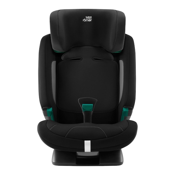 babywalz Britax Römer - Britax Römer DiamondKindersitz VERSAFIX i-SIZE space black Sonderangebot der Fabrik