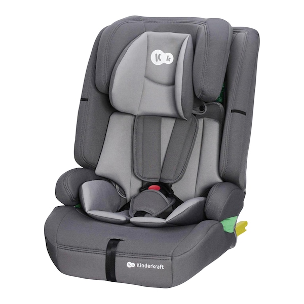 babywalz KinderkraftKindersitz SAFETY FIX 2 I-Size grau Vierteljährliche Förderung
