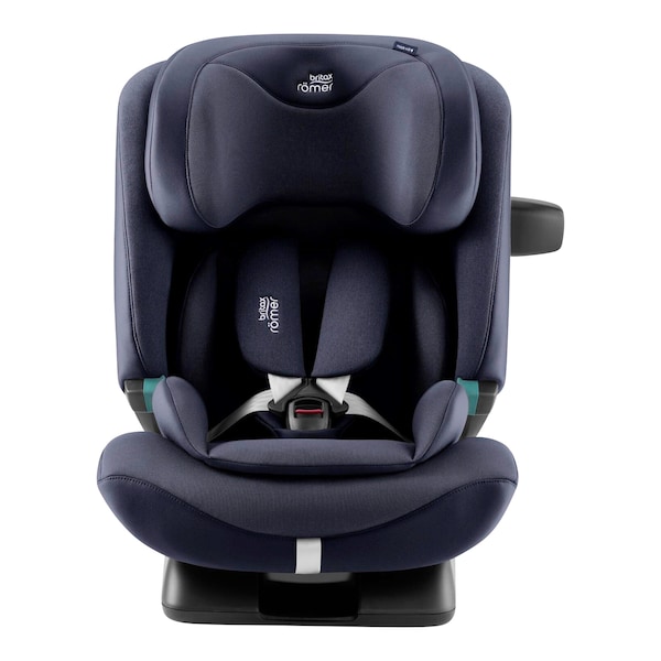 babywalz Britax Römer - Britax Römer DiamondKindersitz ADVANSAFIX PRO STYLE night blue Bis zu 55% Rabatt
