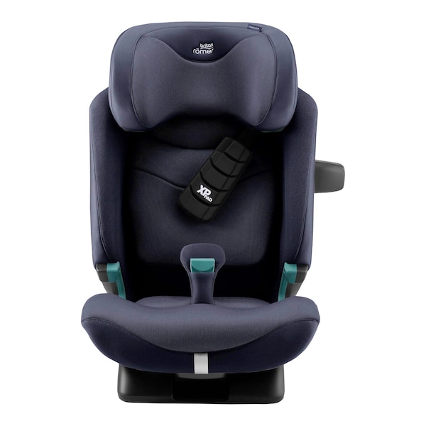 babywalz Britax Römer - Britax Römer DiamondKindersitz ADVANSAFIX PRO STYLE night blue Bis zu 55% Rabatt