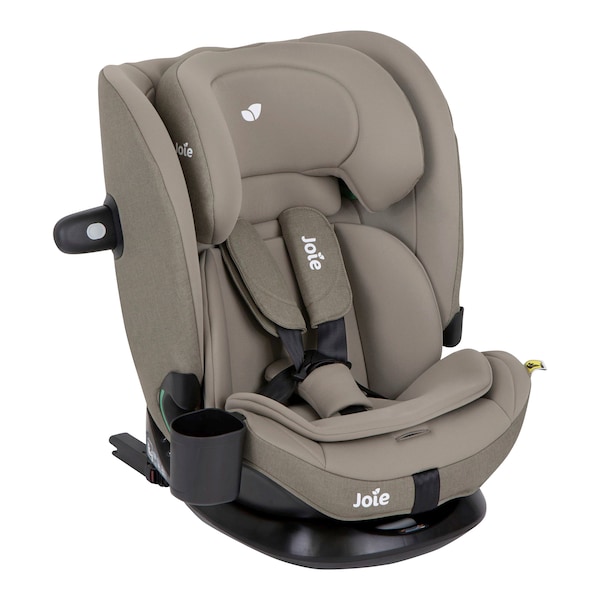 babywalz JoieKindersitz i-Bold i-Size oak Discount Store für neue Produkte