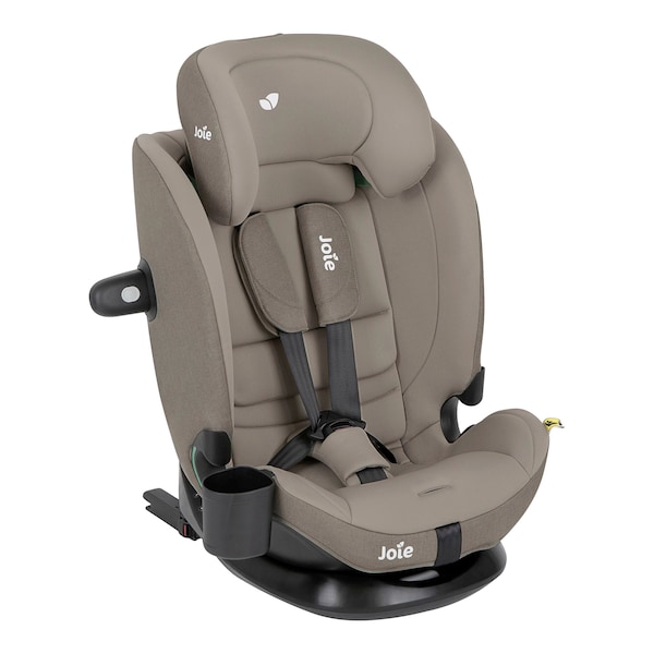 babywalz JoieKindersitz i-Bold i-Size oak Discount Store für neue Produkte