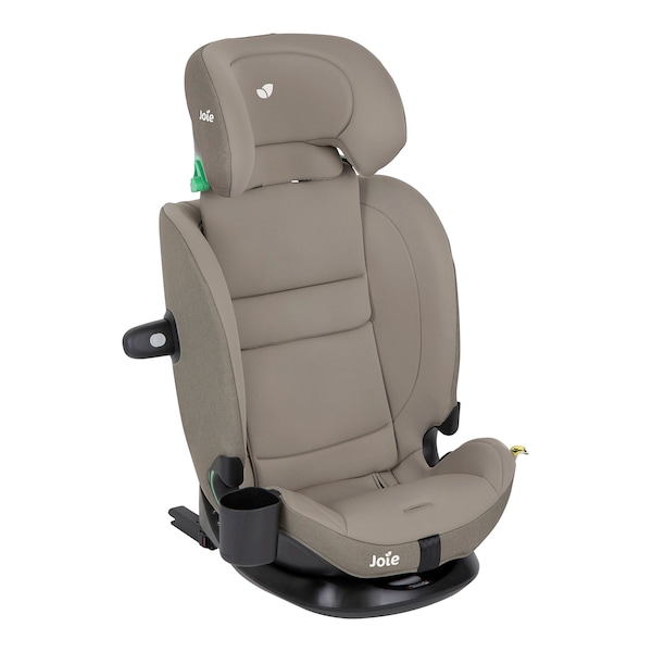 babywalz JoieKindersitz i-Bold i-Size oak Discount Store für neue Produkte