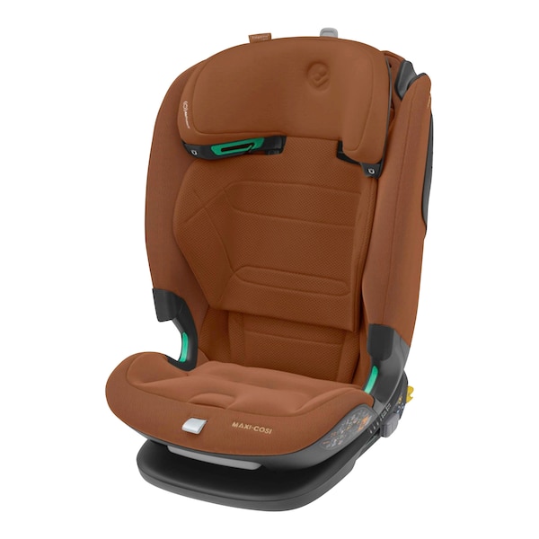 babywalz Maxi-CosiKindersitz Titan Pro (2025) authentic terra Nur noch ein Tag übrig