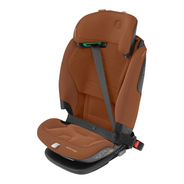 babywalz Maxi-CosiKindersitz Titan Pro (2025) authentic terra Nur noch ein Tag übrig