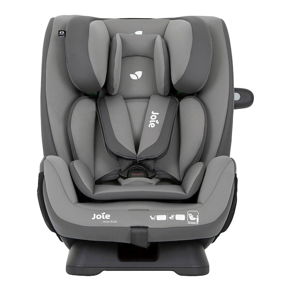 babywalz JoieKindersitz Verso R129 cobblestone Speichern exportieren