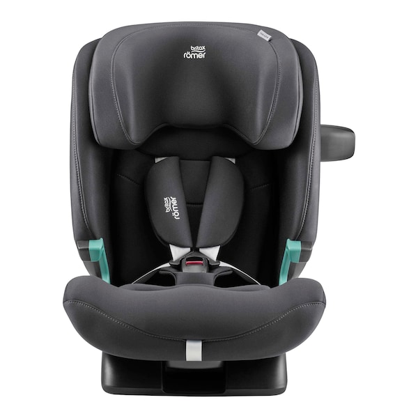babywalz Britax Römer - Britax Römer DiamondKindersitz ADVANSAFIX PRO CLASSIC deep grey Black Friday Preise