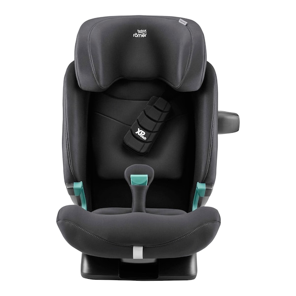 babywalz Britax Römer - Britax Römer DiamondKindersitz ADVANSAFIX PRO CLASSIC deep grey Black Friday Preise