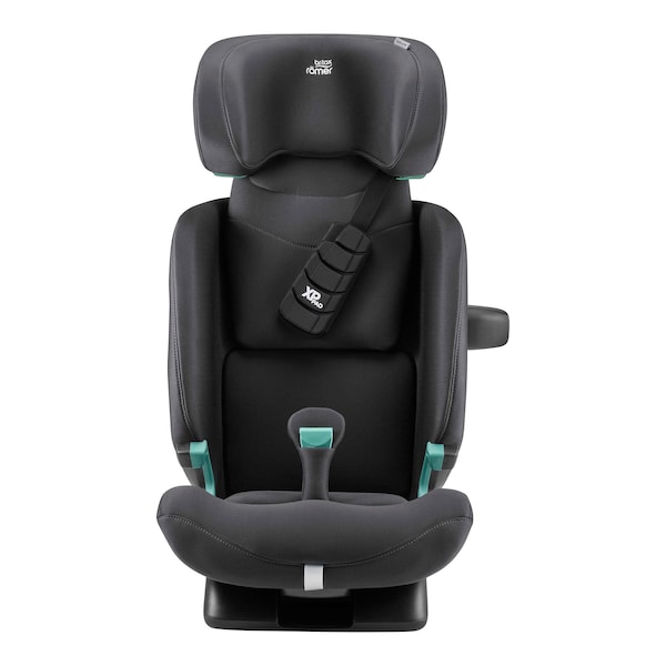 babywalz Britax Römer - Britax Römer DiamondKindersitz ADVANSAFIX PRO CLASSIC deep grey Black Friday Preise