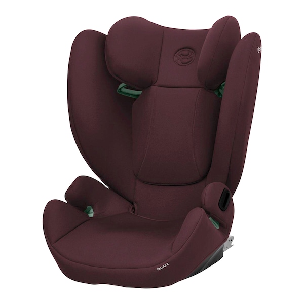 babywalz Cybex - SILVERKindersitz Pallas B i-Size rumba red Im Verkauf