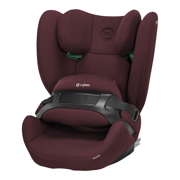 babywalz Cybex - SILVERKindersitz Pallas B i-Size rumba red Im Verkauf