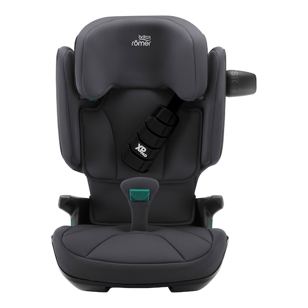 babywalz Britax RömerKindersitz KIDFIX i-SIZE storm grey 50% Rabatt für begrenzte Zeit