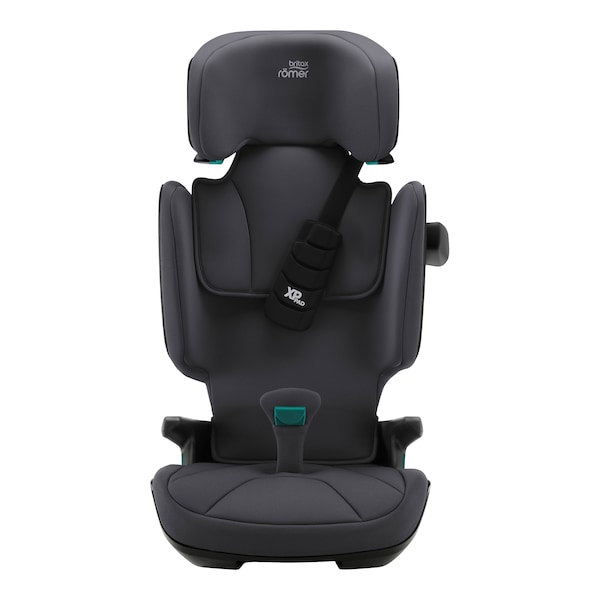 babywalz Britax RömerKindersitz KIDFIX i-SIZE storm grey 50% Rabatt für begrenzte Zeit