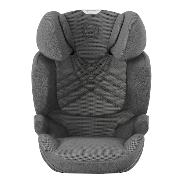 babywalz Cybex - PLATINUMKindersitz Solution T i-Fix mirage grey plus Rabatte dieses Monats