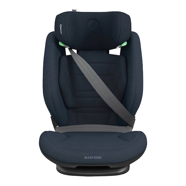 babywalz Maxi-CosiKindersitz Rodifix Pro 2 i-Size authentic blue 2025