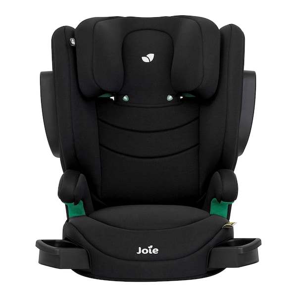 babywalz JoieKiSi i-Trillo shale Auslauf