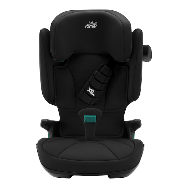 babywalz Britax RömerKindersitz KIDFIX i-SIZE cosmos black Verkauf