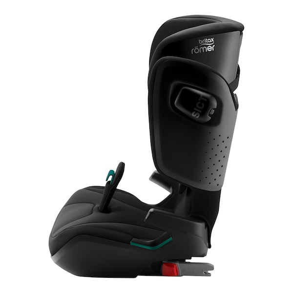 babywalz Britax RömerKindersitz KIDFIX i-SIZE cosmos black Verkauf