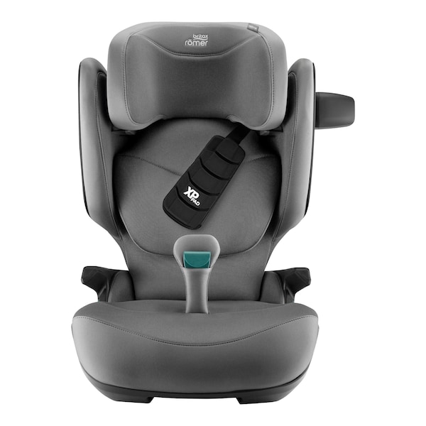 babywalz Britax Römer - Britax Römer DiamondKindersitz KIDFIX PRO STYLE mineral grey Hotsell